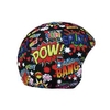 Coolcasc Estampados Ski and Cycle Helmet Cover
