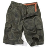 Craghoppers Bear Grylls Long Shorts