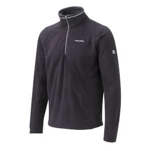 Craghoppers Corey Half Zip Microfleece Top