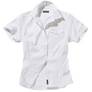 Craghoppers Ladies Kiwi Short Sleeve Shirt
