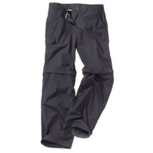 Craghoppers Ladies Kiwi Zip-Off Trousers