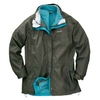 Craghoppers Ladies Madigan 3 in 1 Jacket
