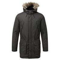 Craghoppers Argyle Parka Jacket