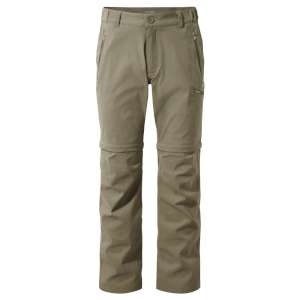 Craghoppers Basecamp Convertible Trousers