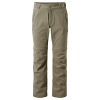 Craghoppers Basecamp Convertible Trousers