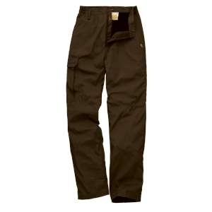Craghoppers Basecamp Winter Lined Trousers