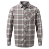 Craghoppers Bjorn Long Sleeved Check Shirt