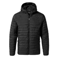 Craghoppers CompressLite III Hooded Jacket