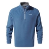 Craghoppers Corey V Half Zip Fleece
