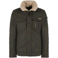 Craghoppers Faceby Waterproof Bomber Jacket