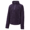 Craghoppers Girls Iskaro Fluffy Fleece
