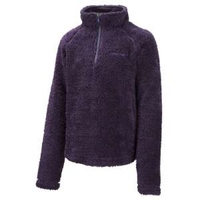 Craghoppers Girls Iskaro Fluffy Fleece