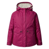 Craghoppers Healey Quilted Waterproof Jacket