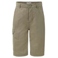 Craghoppers Kids NosiLife Cargo Shorts