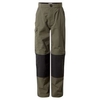 Craghoppers Kids NosiLife Convertible Trousers