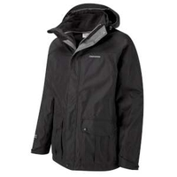Craghoppers Kiwi 3-in-1 Jacket
