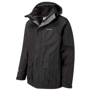 Craghoppers Kiwi 3-in-1 Jacket