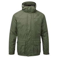 Craghoppers Kiwi 3-in-1 Jacket