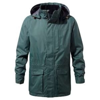 Craghoppers Kiwi Long Jacket