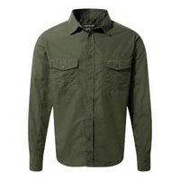 Craghoppers Kiwi Long Sleeve Shirt