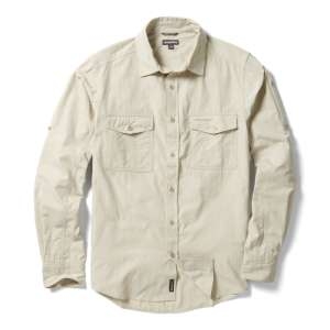 Craghoppers Kiwi Shirt