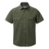 Craghoppers Kiwi Short Sleeve Shirt