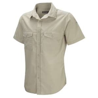 Craghoppers Kiwi Short Sleeve Shirt