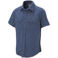 Craghoppers Kiwi Short Sleeve Shirt