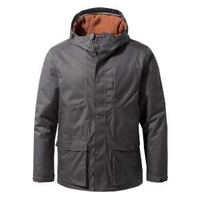 Craghoppers Kiwi Waterproof Parka