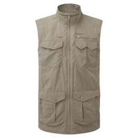 Craghoppers NosiLife Adventure Gilet