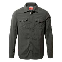 Craghoppers NosiLife Adventure Long Sleeved Shirt