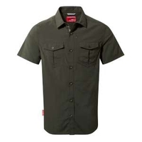 Craghoppers NosiLife Adventure Shirt