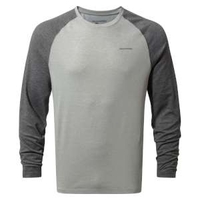 Craghoppers NosiLife Bayame Long Sleeved T-Shirt