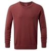 Craghoppers NosiLife Berkley Crew Sweater
