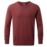Craghoppers NosiLife Berkley Crew Sweater