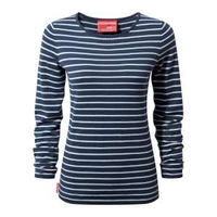 Craghoppers NosiLife Camille Crew Top