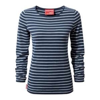Craghoppers NosiLife Camille Crew Top