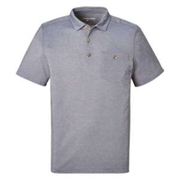 Craghoppers NosiLife Giles Short-Sleeved Polo