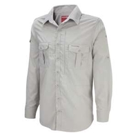 Craghoppers NosiLife Long-Sleeved Shirt