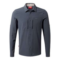 Craghoppers NosiLife Pro II Long Sleeved Shirt