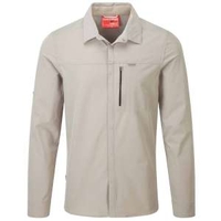 Craghoppers NosiLife Pro Long Sleeved Stretch Shirt