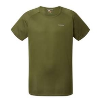 Craghoppers NosiLife Short-Sleeved Baselayer Tee