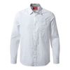 Craghoppers NosiLife Tatton Long Sleeved Shirt