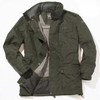 Craghoppers Rushmore Insulated Jacket