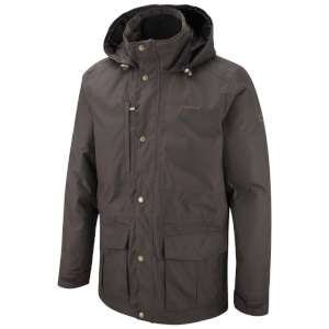 Craghoppers Sowerby Insulated Waterproof Jacket