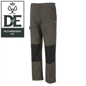 Craghoppers Terrain Trousers