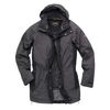 Craghoppers Traverse Long Waterproof Jacket