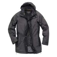 Craghoppers Traverse Long Waterproof Jacket