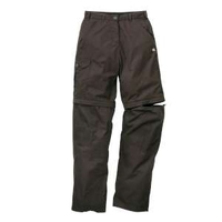 Craghoppers Women rsquo s Basecamp Convertible Trousers