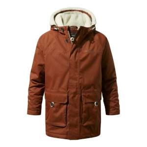 Craghoppers Women rsquo s Housley Insulated Waterproof Jacket